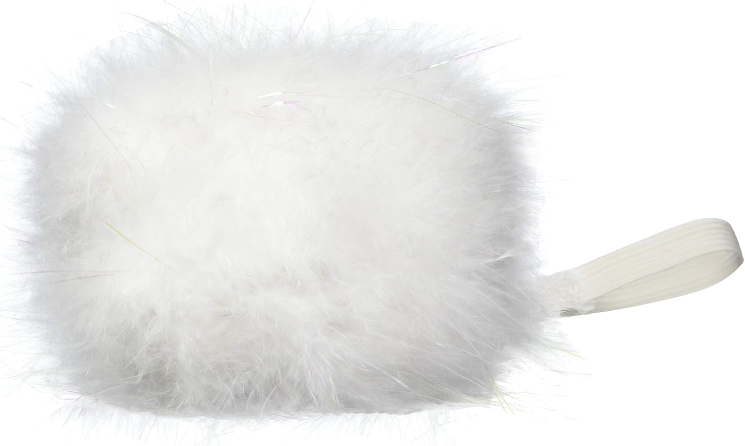 Amscan Fluffy Bunny Tail