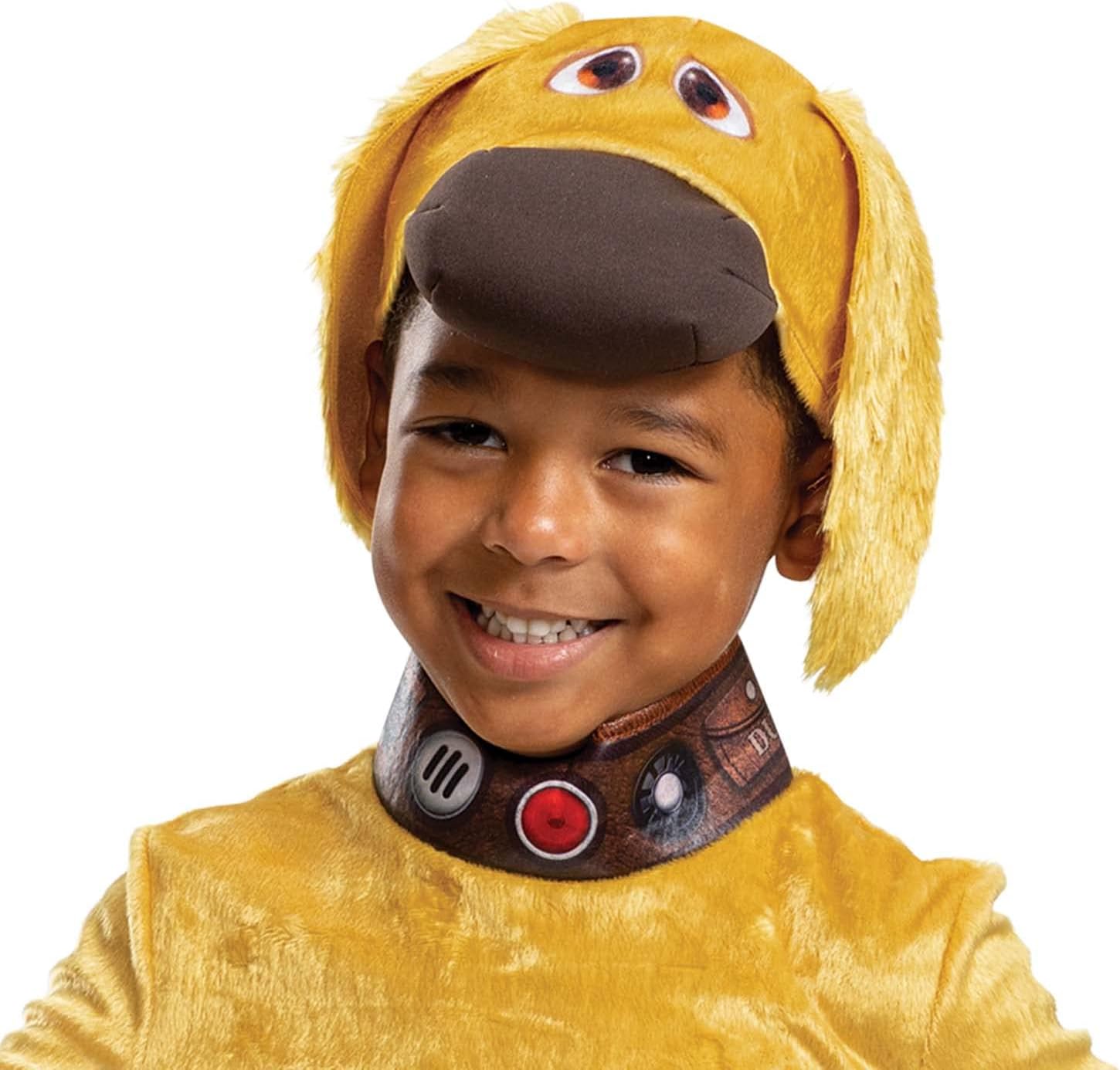 Dug Up Costume for Kids