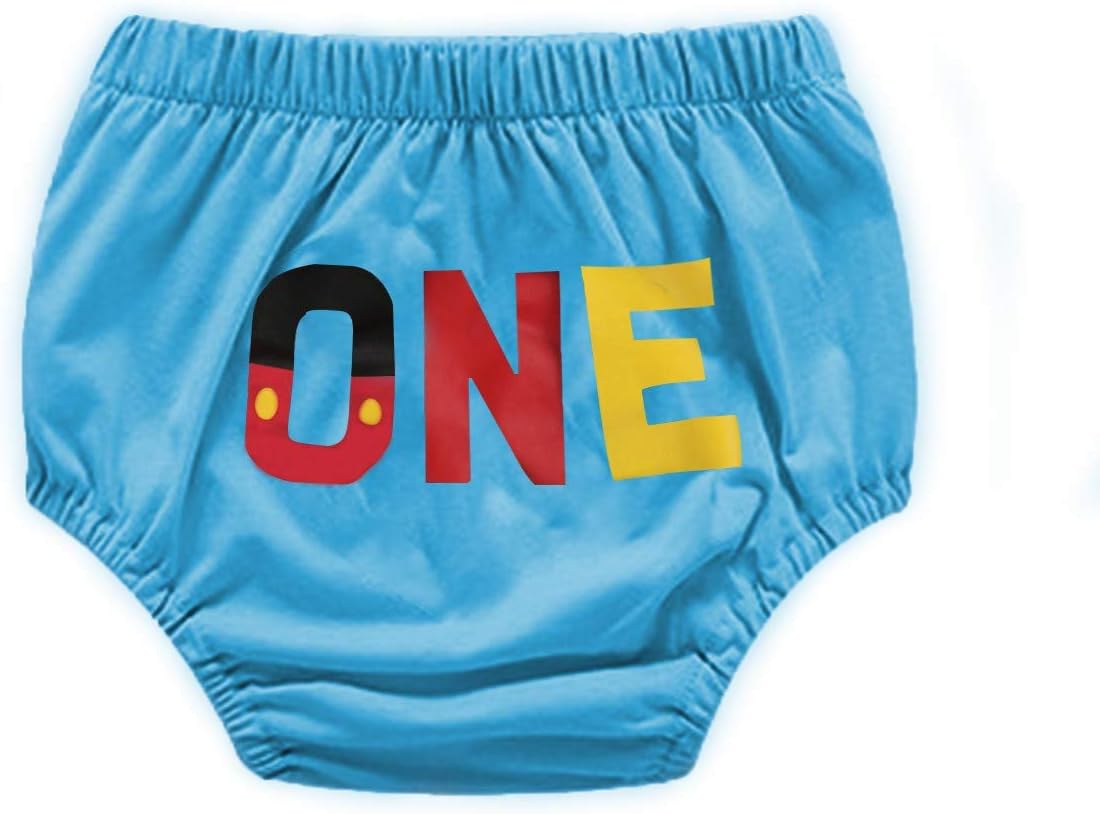 First Birthday Party Outfits HIHCBF Baby Boys Cake Smash Costume