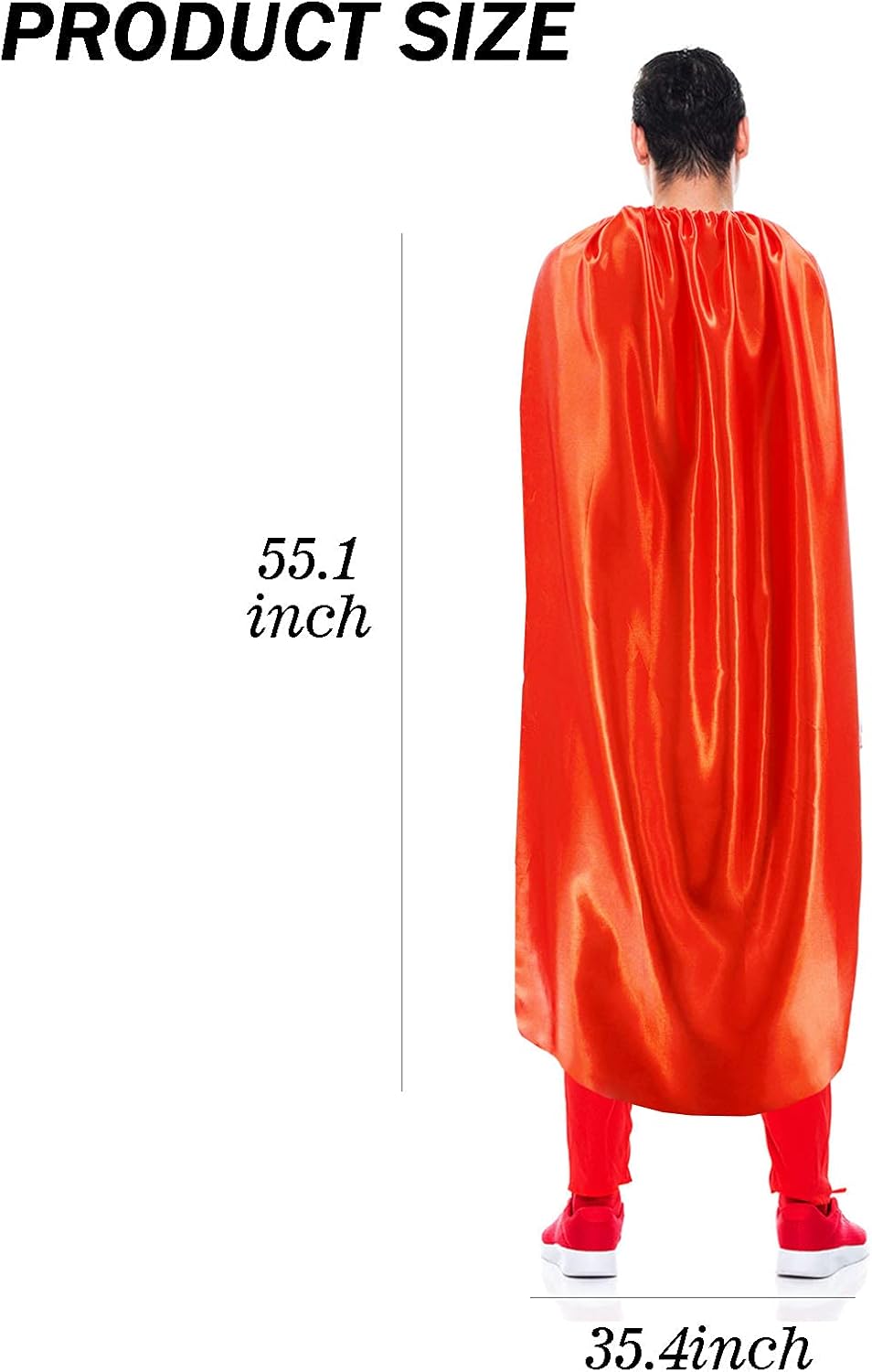 Superhero Cape and Mask Set iant costume ideas