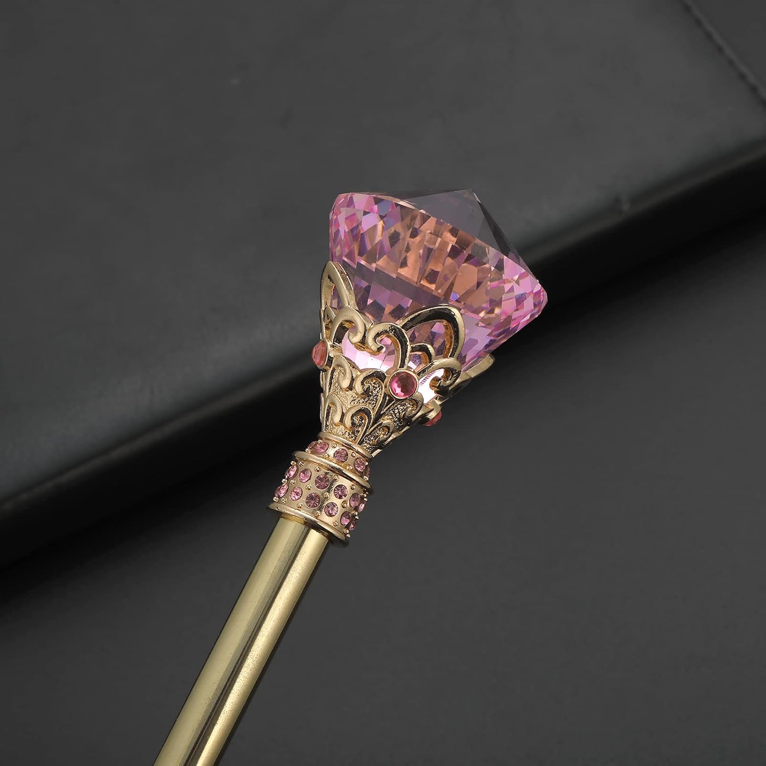 Chargol Gold Festival Wand