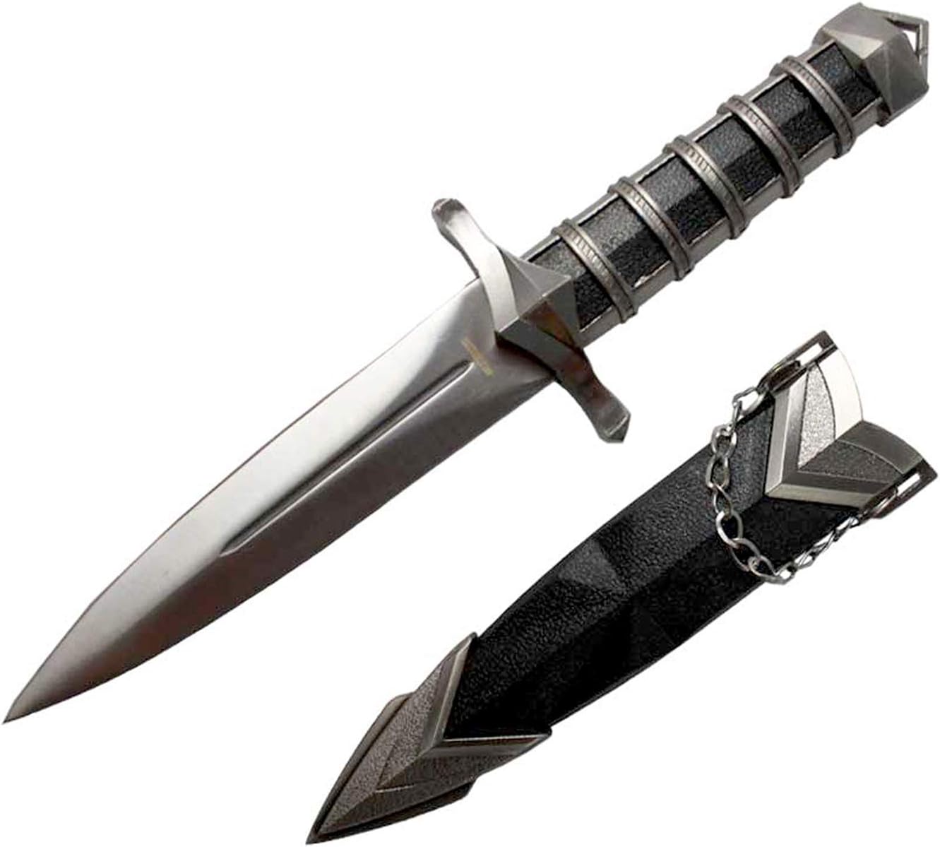 Blade of Shadows Dark Assassins Dagger