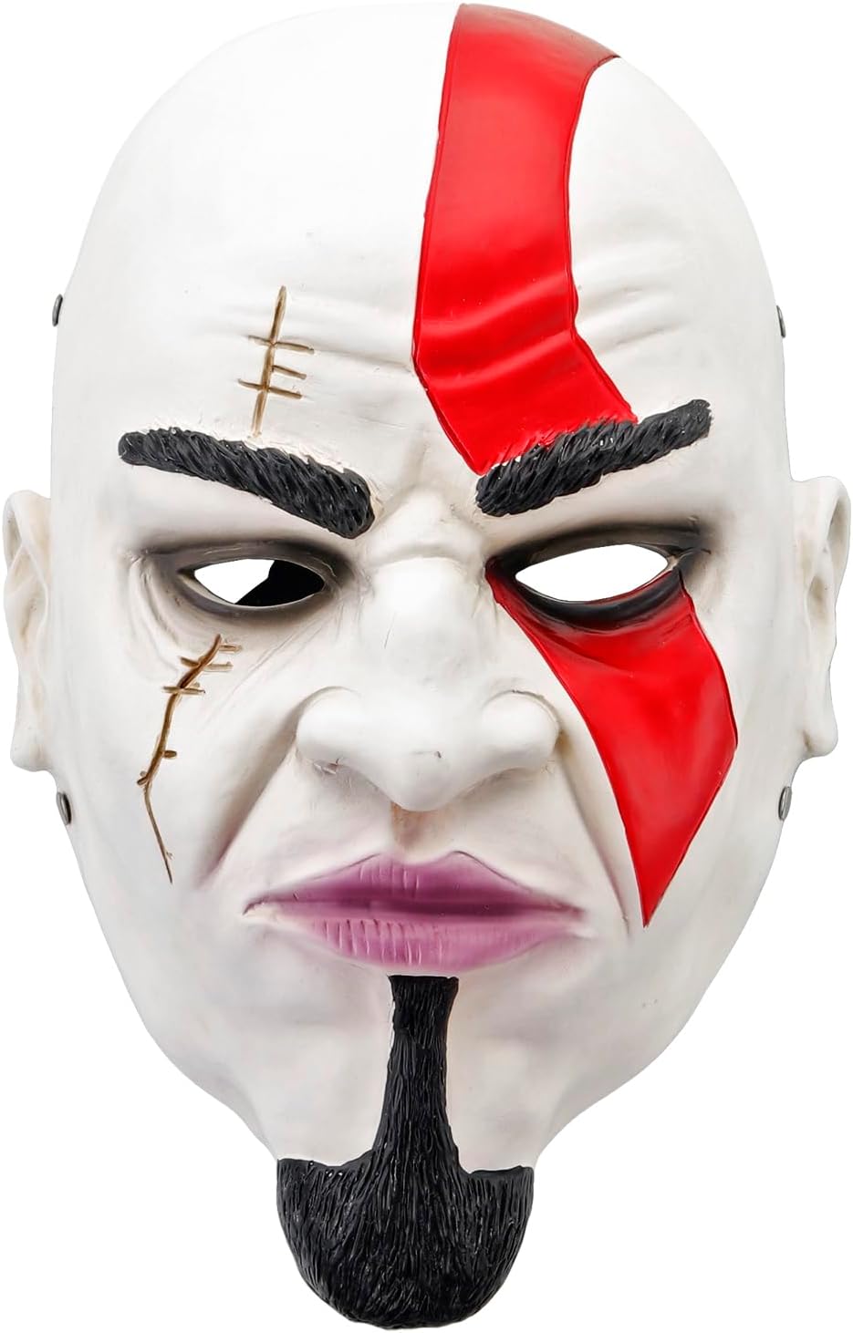 Munetoshi Kratos Mask