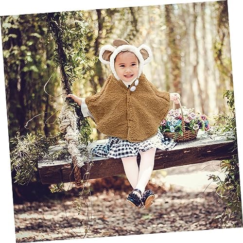 SOIMISS Baby Cape Durable Stylish Perfect Newborn