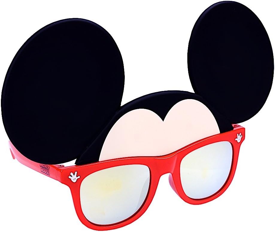 UV 400 Protection - Disney Eyewear Template