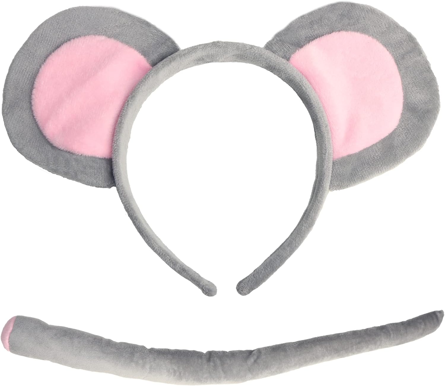 Perfect Mouse Costume Accessory Set