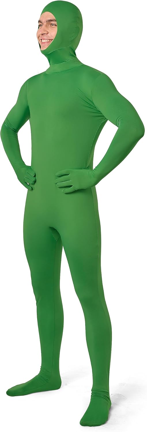 Comfortable Halloween Jumpsuit for Men