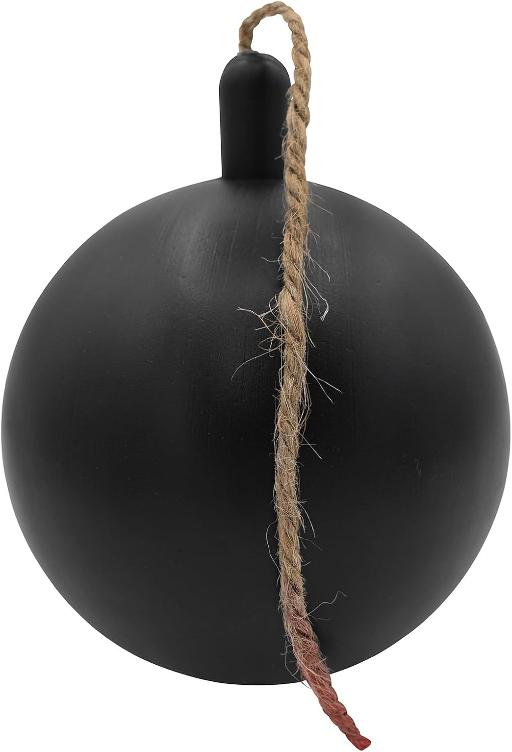 Nicky Bigs Novelties Fake Plastic Bomb Prop