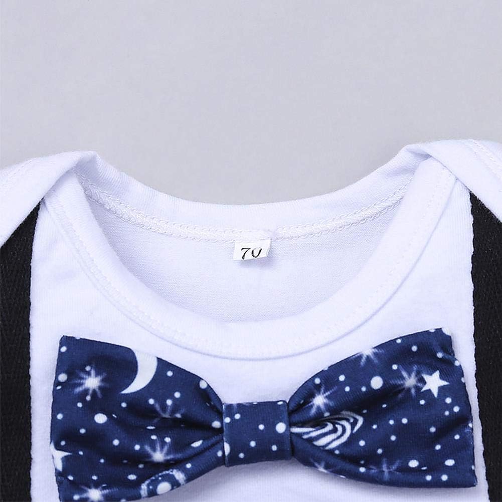 Space 1st Birthday CoolRomper Suspenders Perfect for Primes First Parties