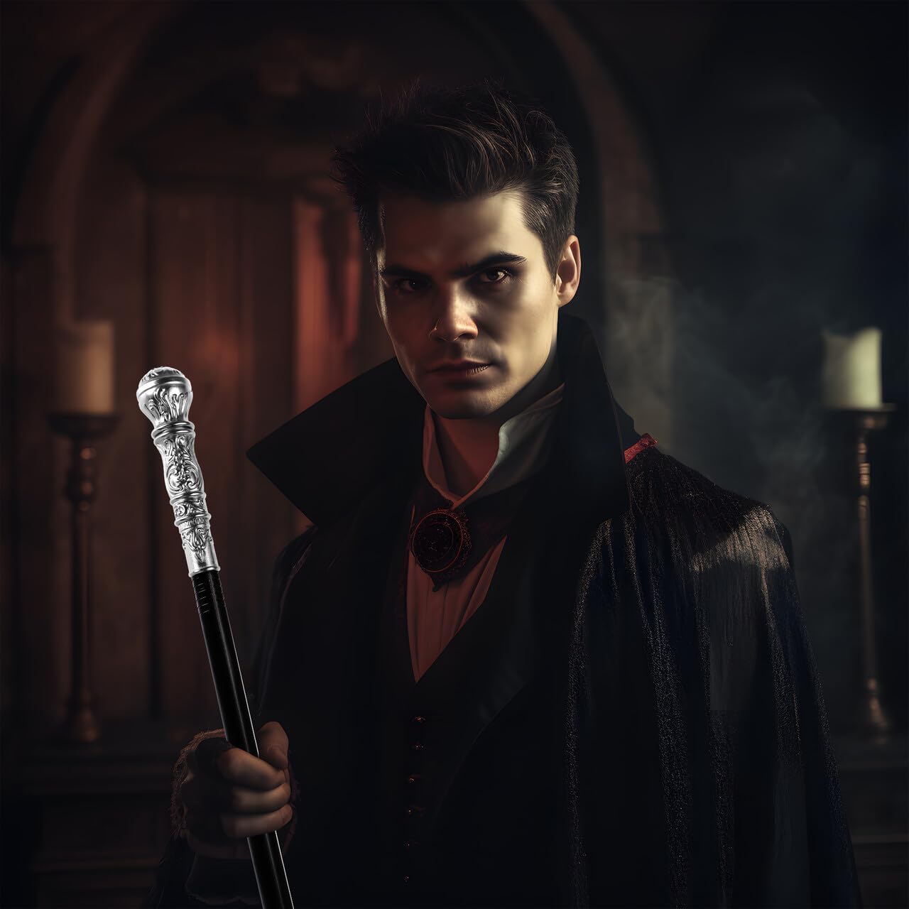 Spooktacular Creations Halloween Walking Cane Costume