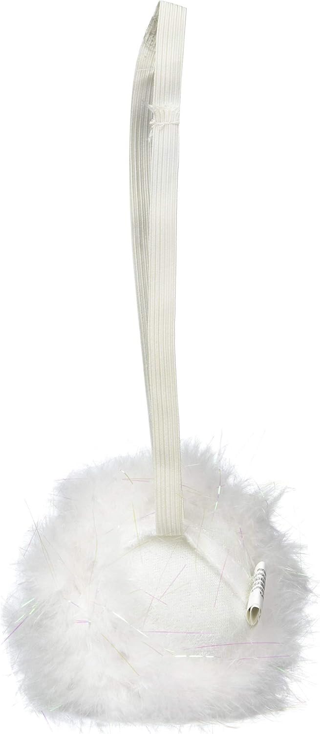 Amscan Fluffy Bunny Tail