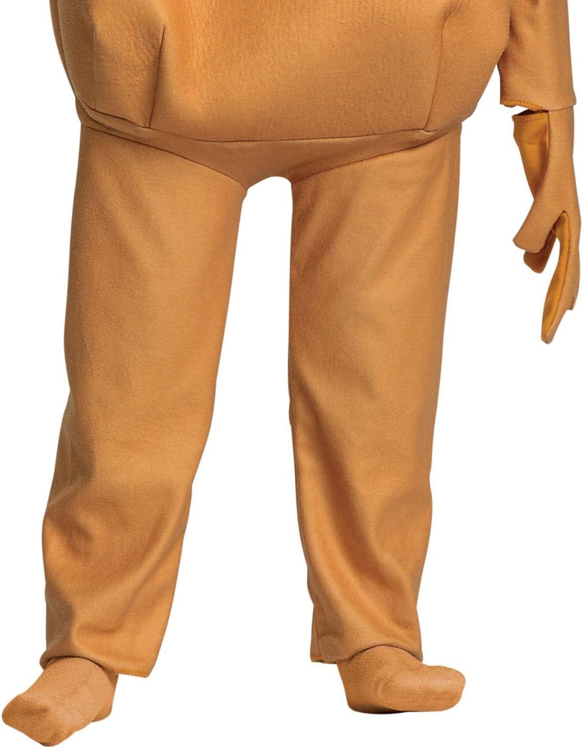 Transform into ET Kids Halloween Costume Headpiece Toddler Size