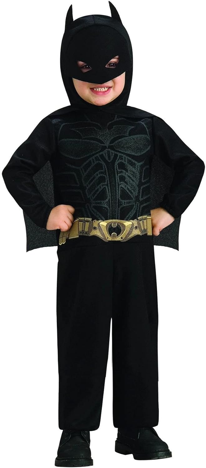 Rubies Dark Knight Rises Toddler Costume - Superheroestter by Rubies