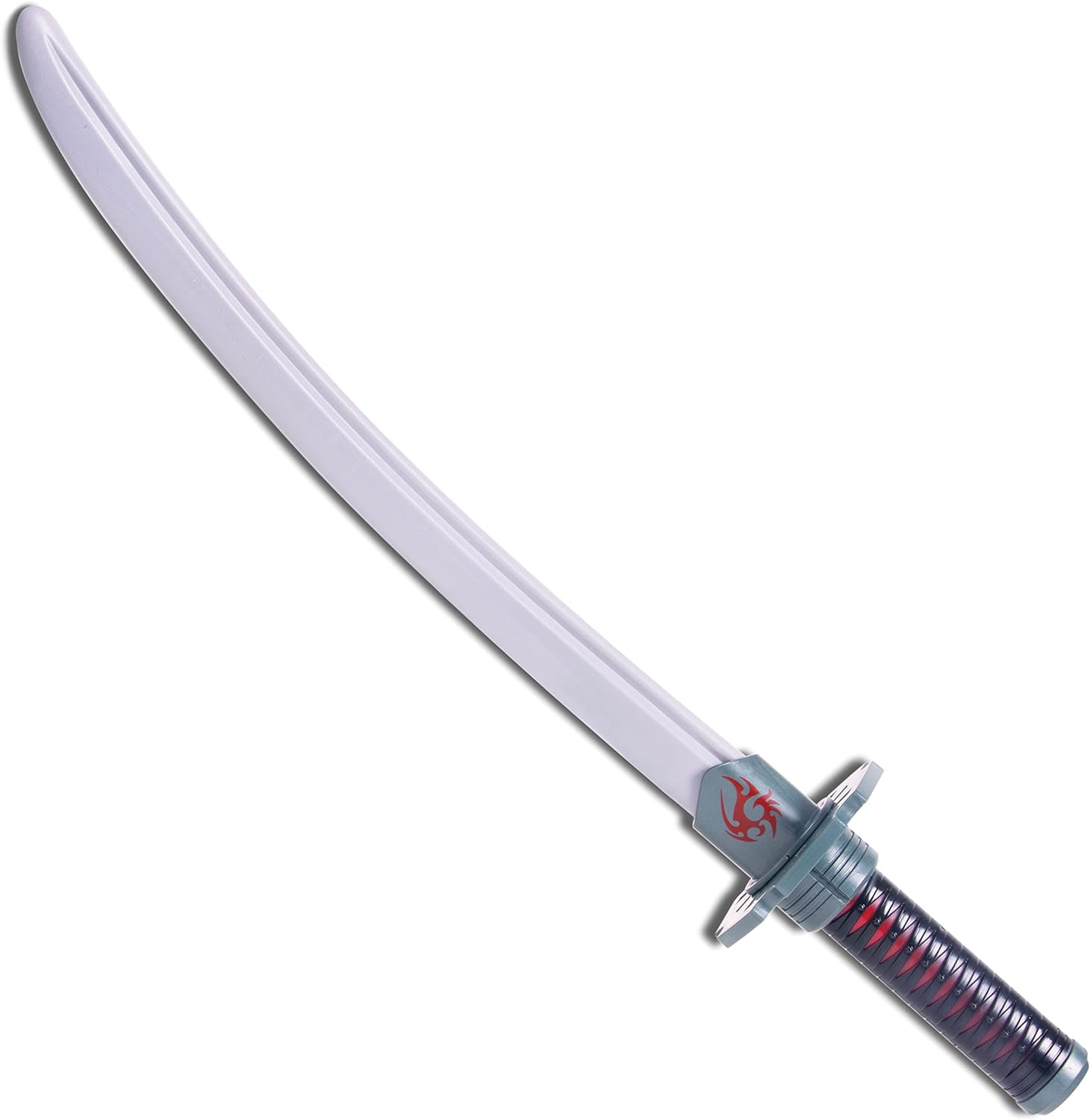 Ninja Kids costumeAccessories set - katanas sais and stars for Halloween toys