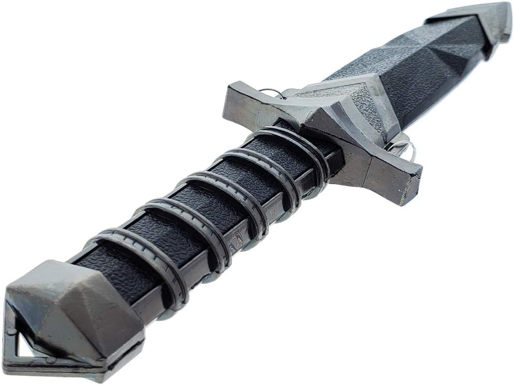Blade of Shadows Dark Assassins Dagger