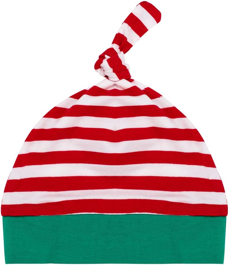 BaKjuno Christmas Elf Outfit Set