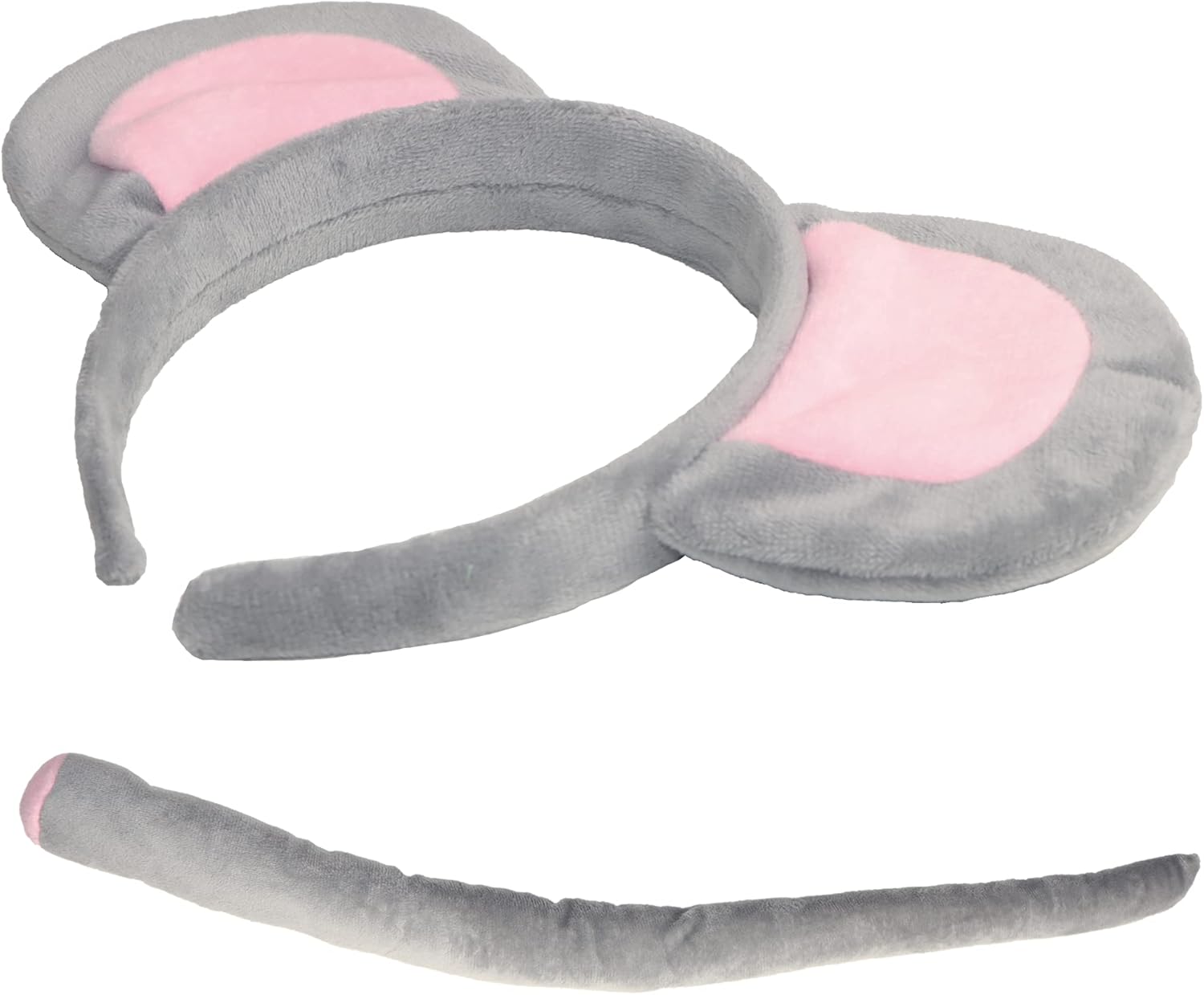 Perfect Mouse Costume Accessory Set