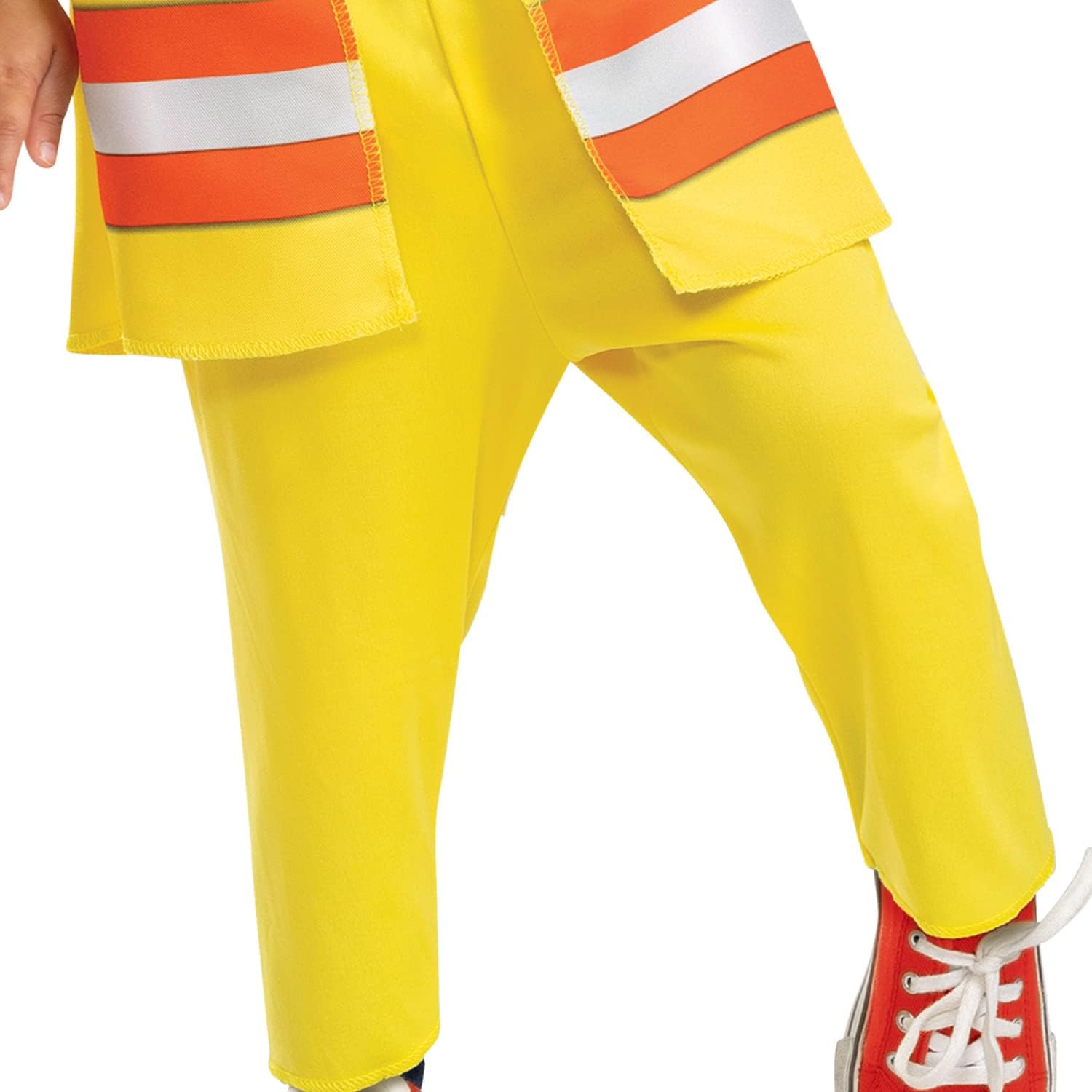 Firebuds Boys Costumes