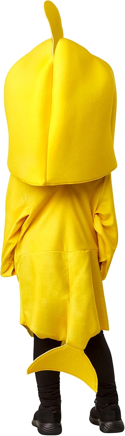 Rubies Baby Sharks Big Show costume for boys