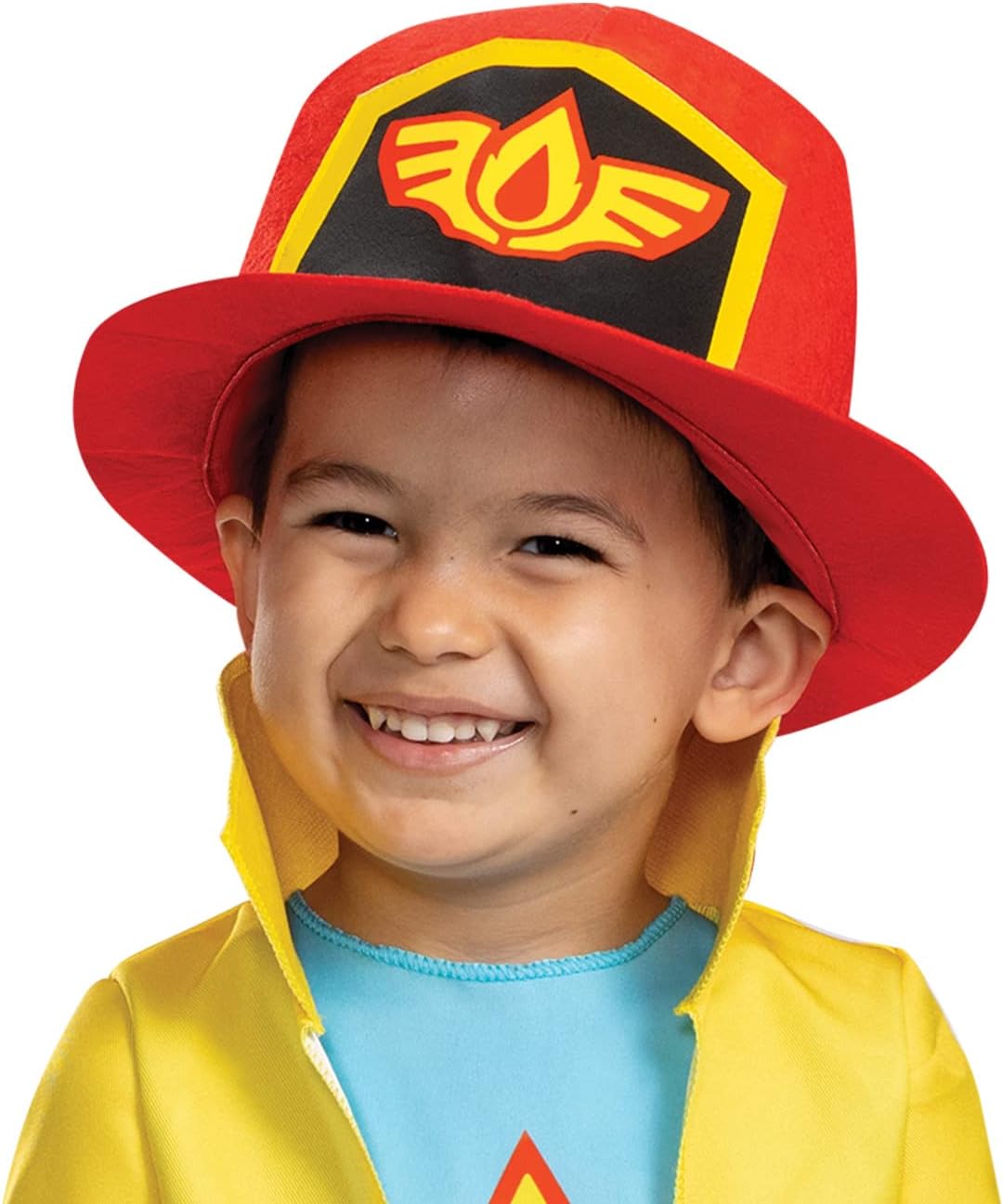 Firebuds Boys Costumes