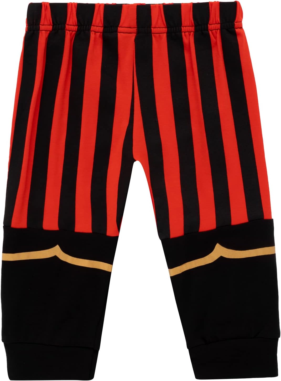 Aculate Toddler Pirate Costume Set for Boys Halloween More