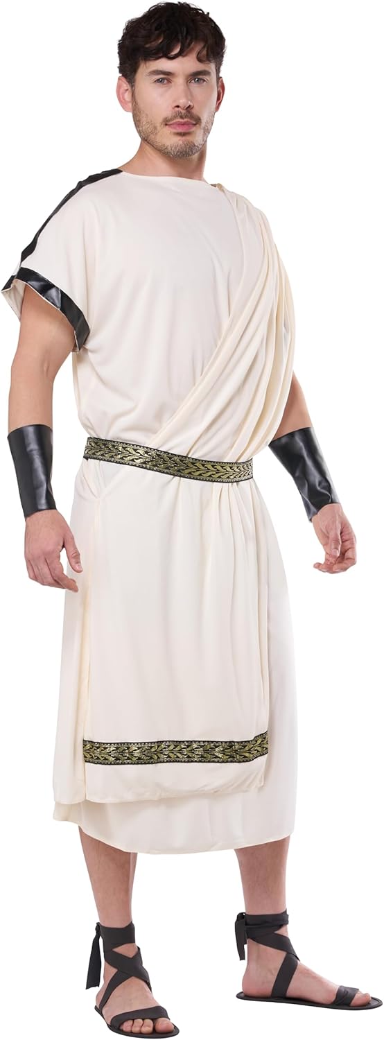 Dress Up Womens California Costumes Toga