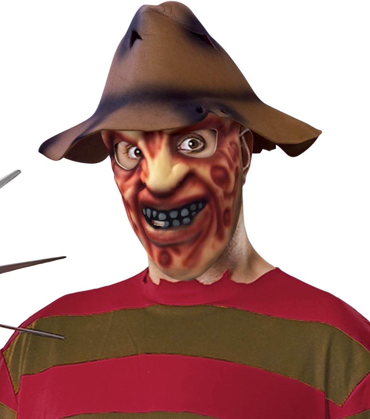 Freddie Krueger Costume Kit