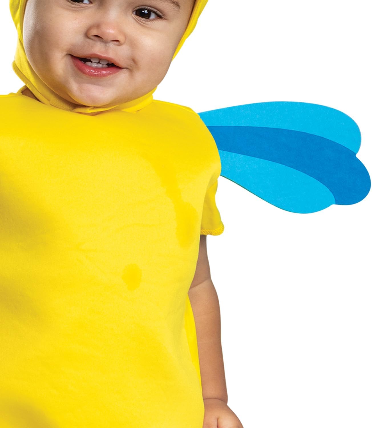 Flounder Animated costume for boys
