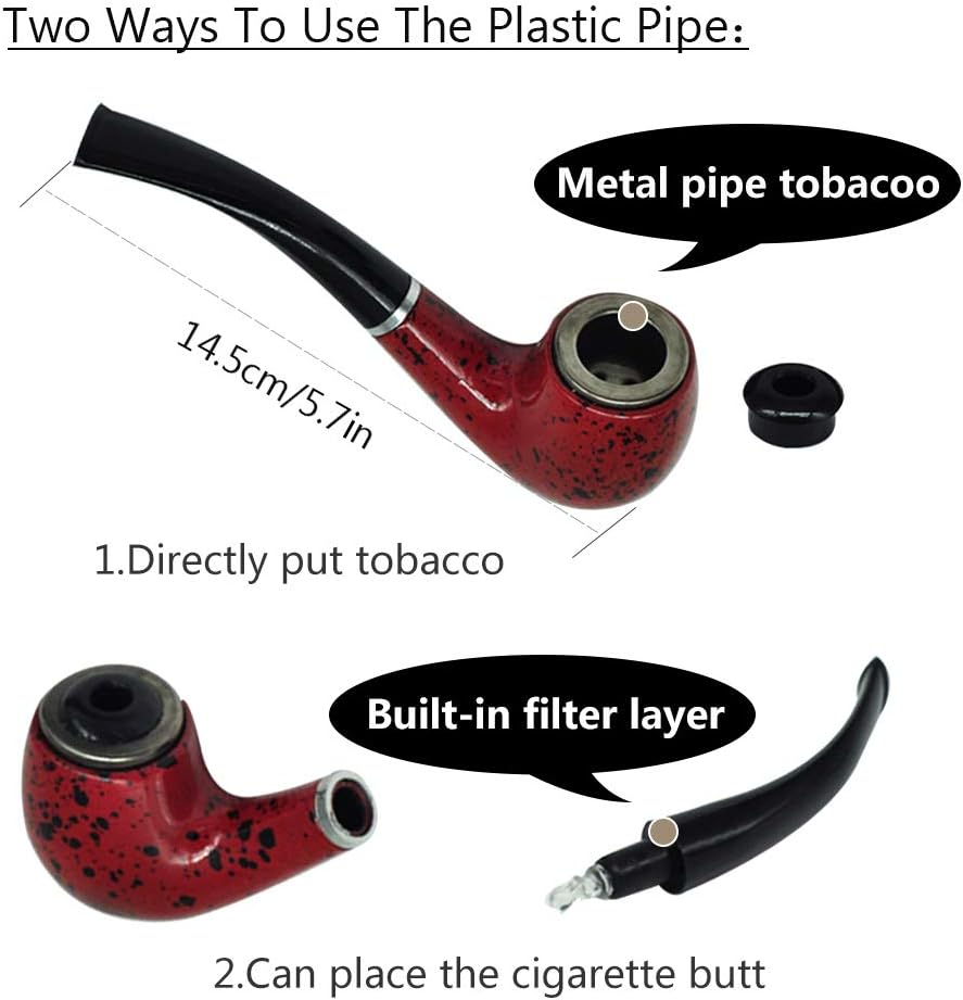 1920s Gangster Accessories Set