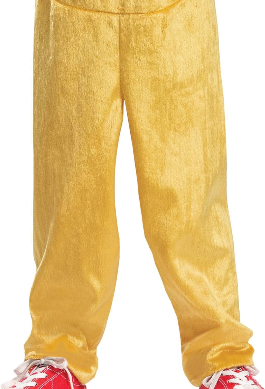 Dug Up Costume for Kids