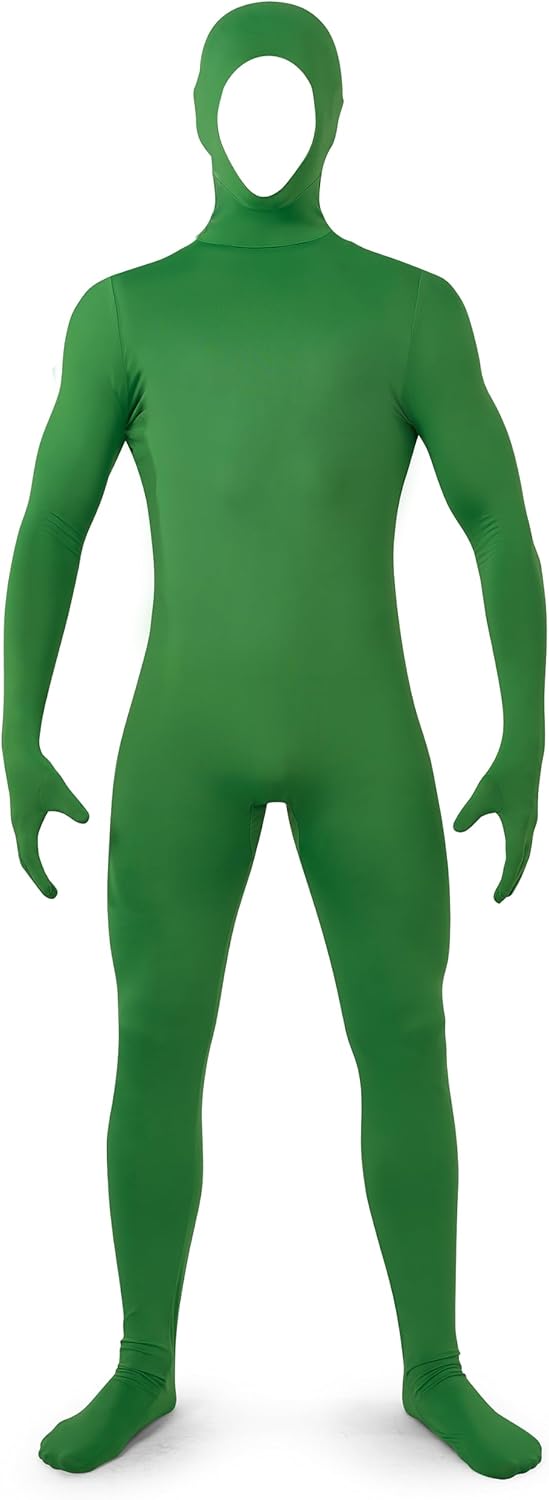 Comfortable Halloween Jumpsuit for Men