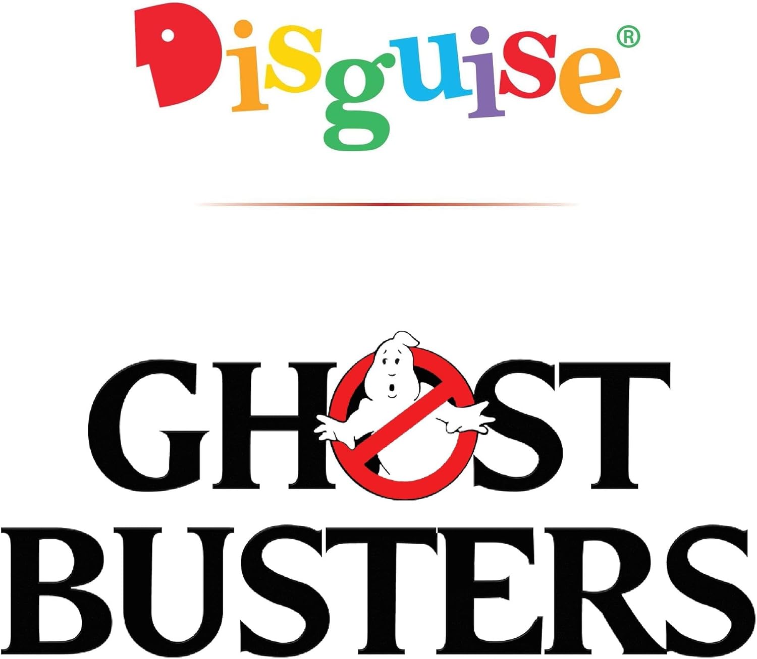 Disguise Ghostbusters Costume for Kids