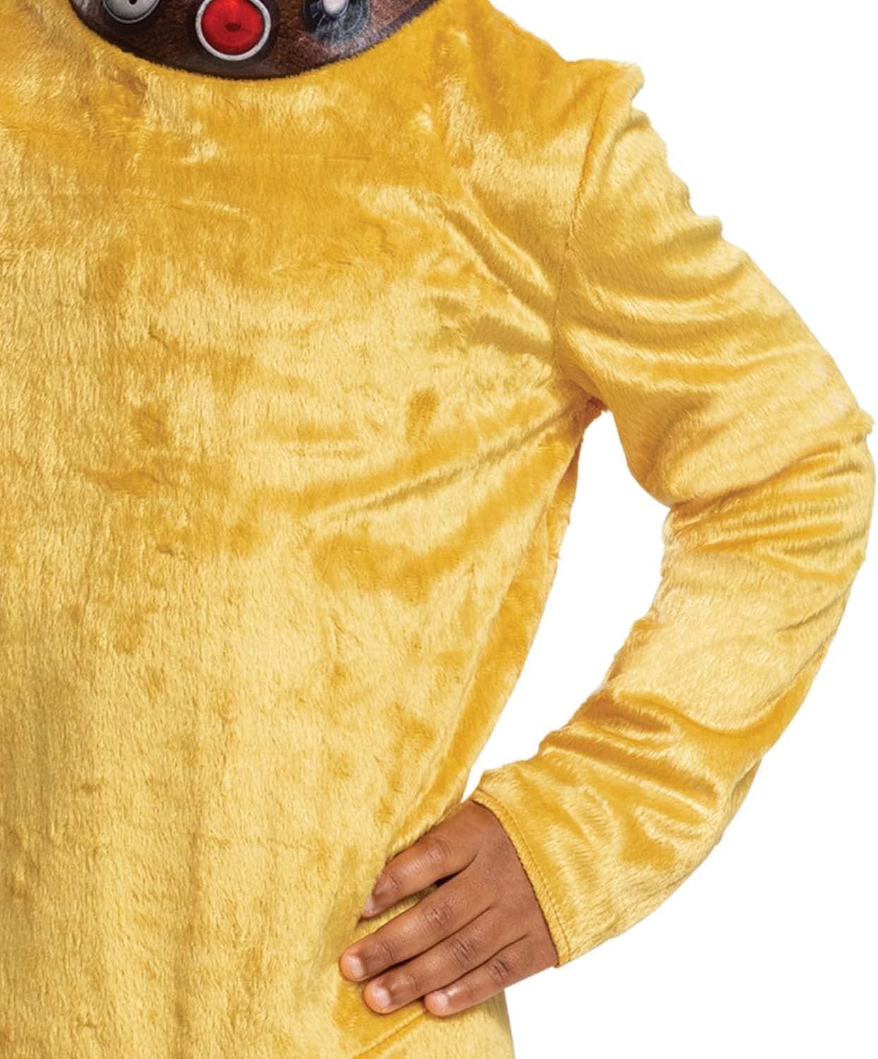 Dug Up Costume for Kids