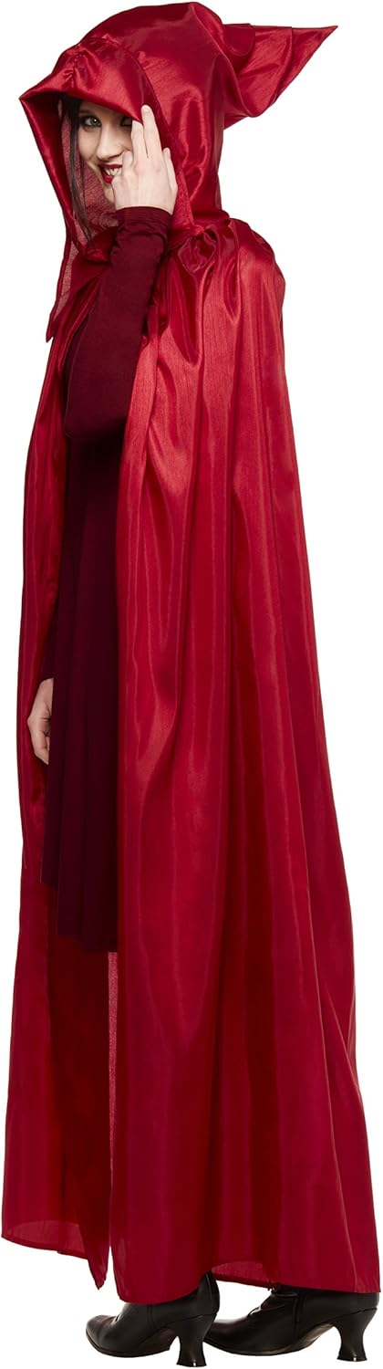 Hocus Pocus Mary Sanderson Cape