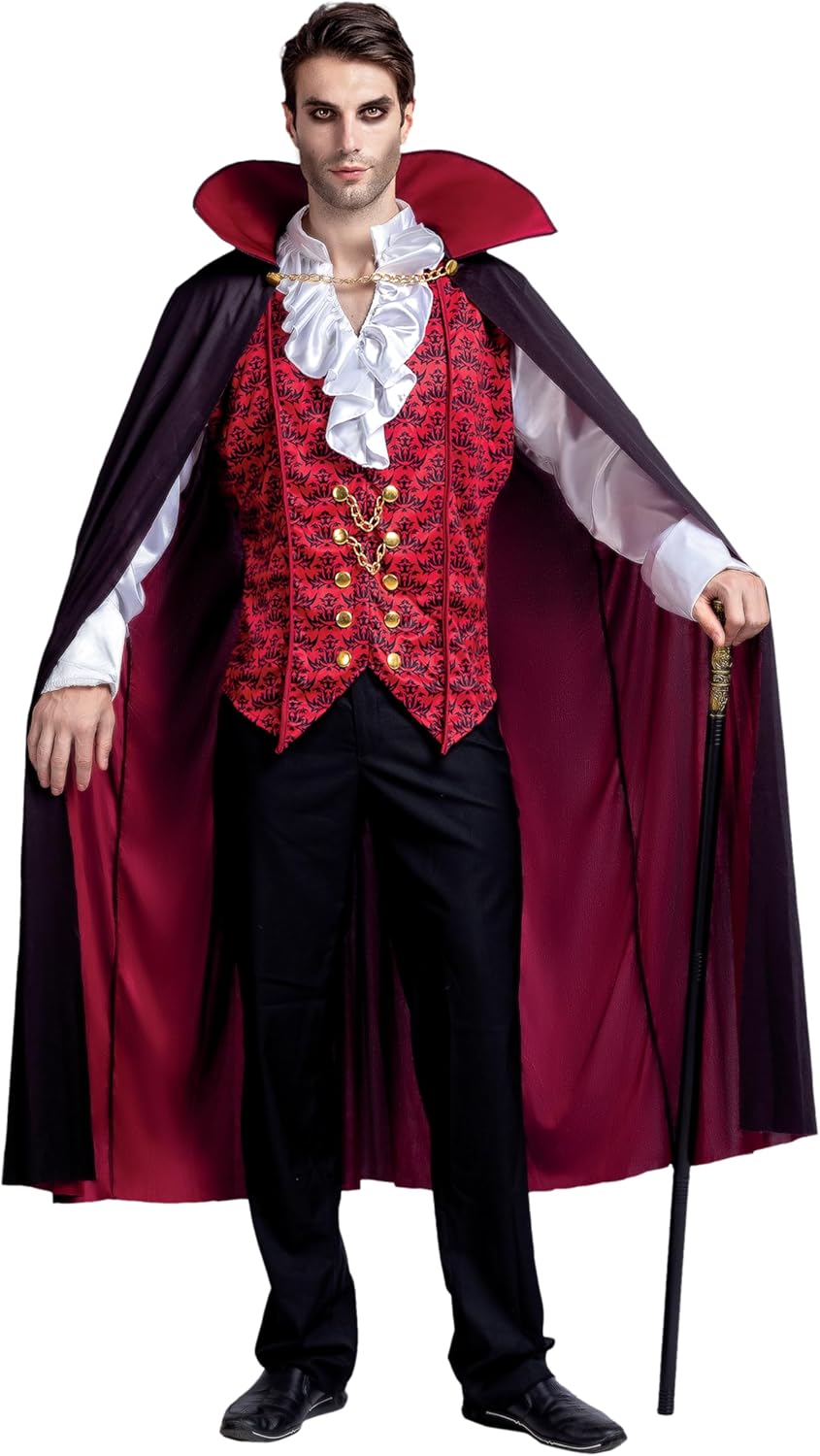 Vampire Wants to Be_seen