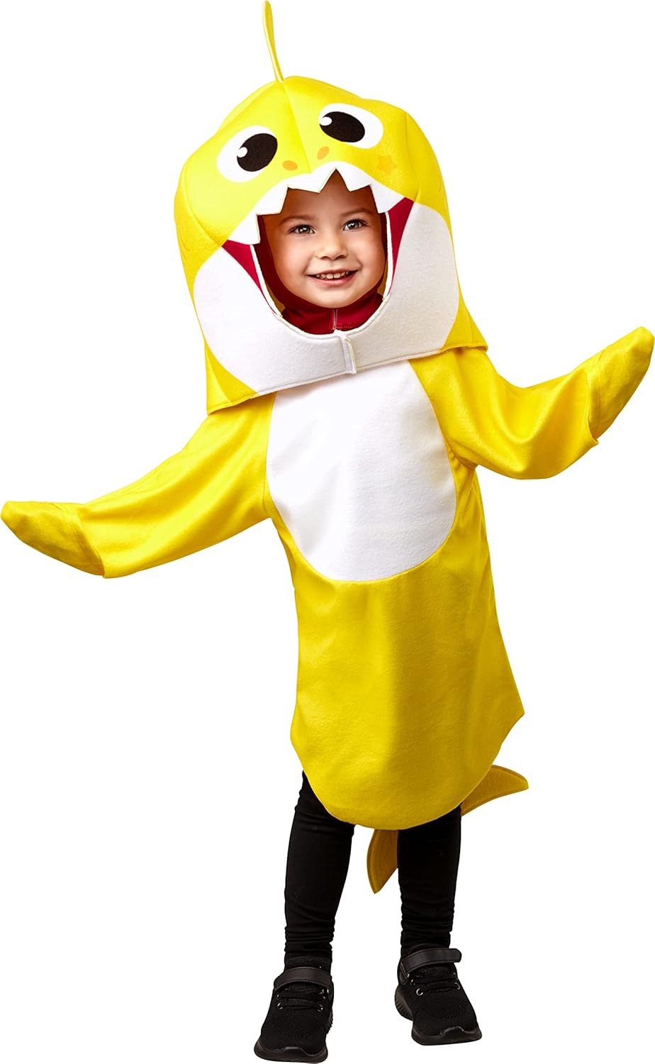 Rubies Baby Sharks Big Show costume for boys