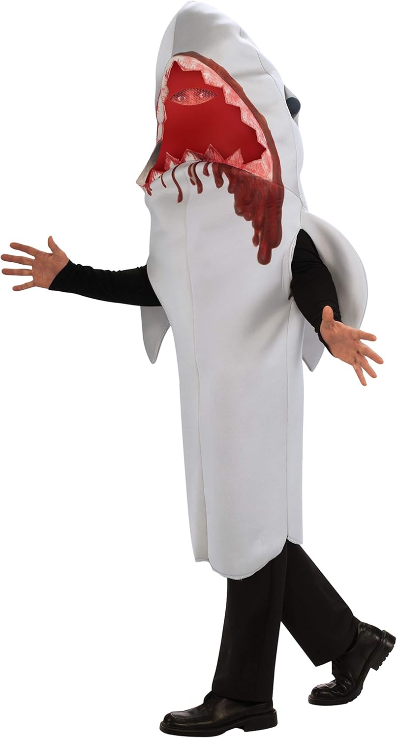 Rubies Shark Attack Costume