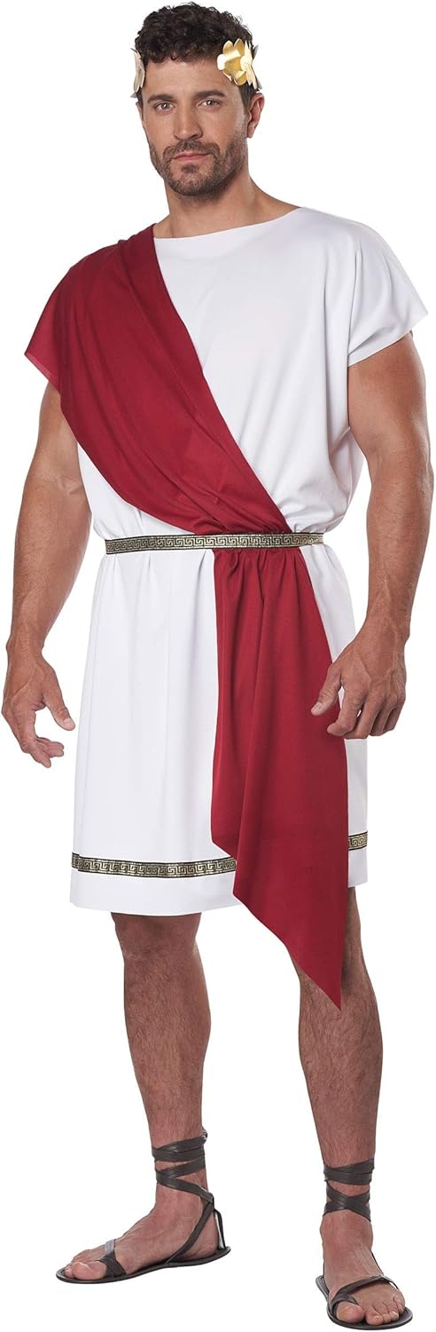 Toga COSTUME FOR ADULTS