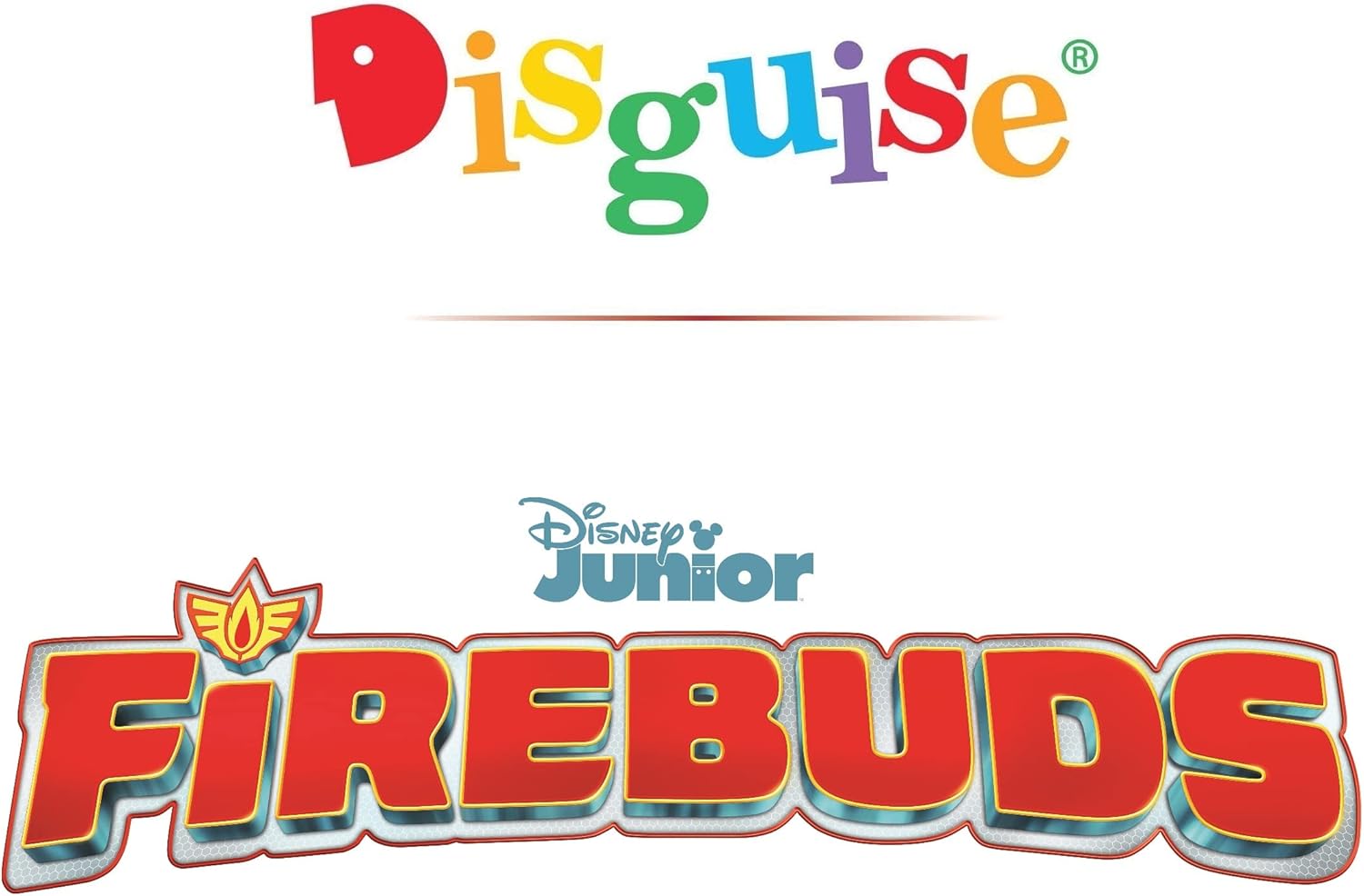 Firebuds Boys Costumes
