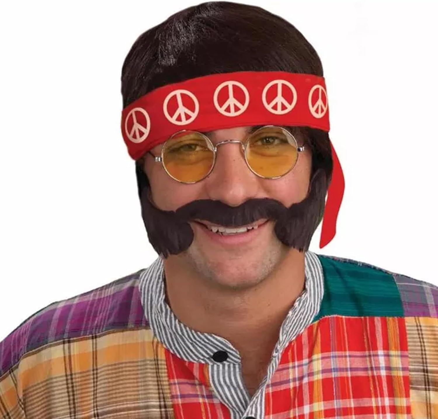 Hippie Costume Kit for Men