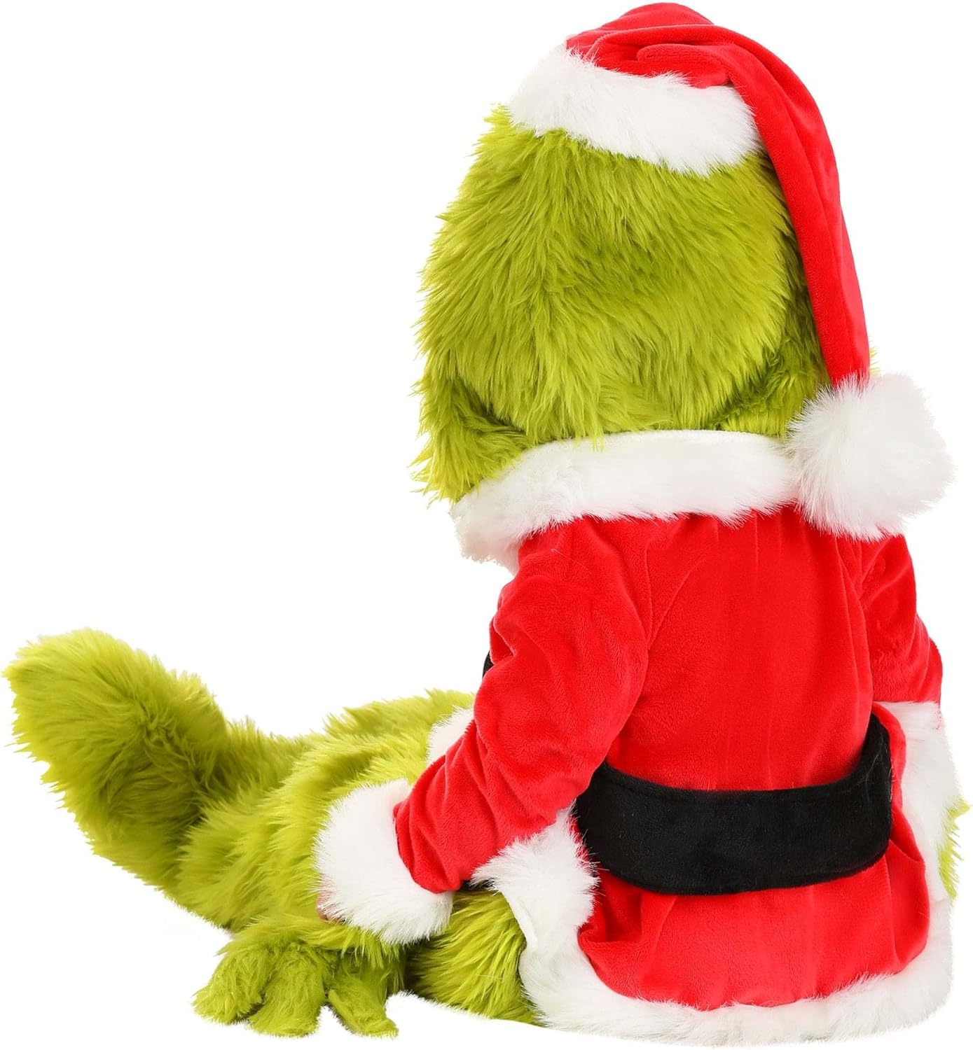 Infant Dr Seuss Grinch Christmas Costume