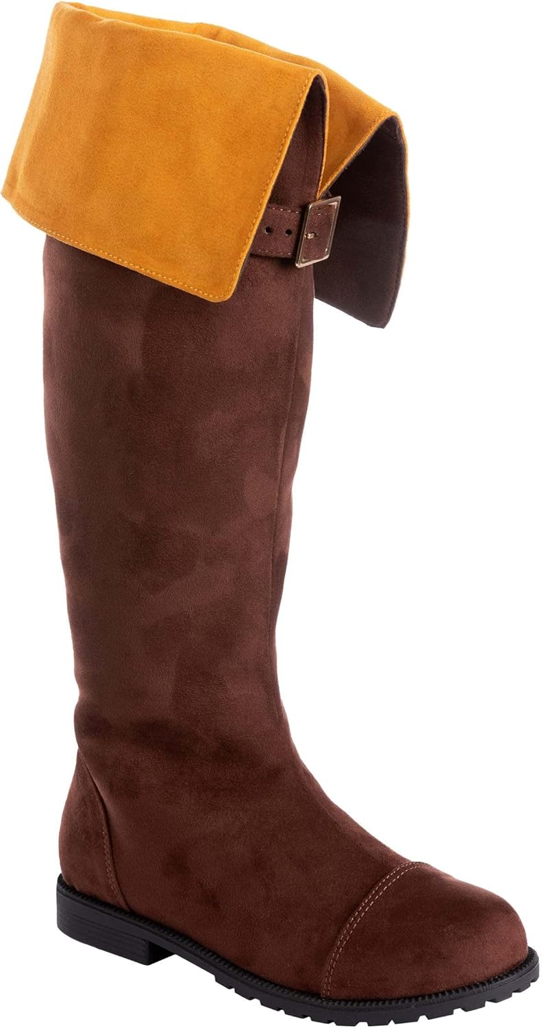 Fun Costumes Kids Legend Hero Boots