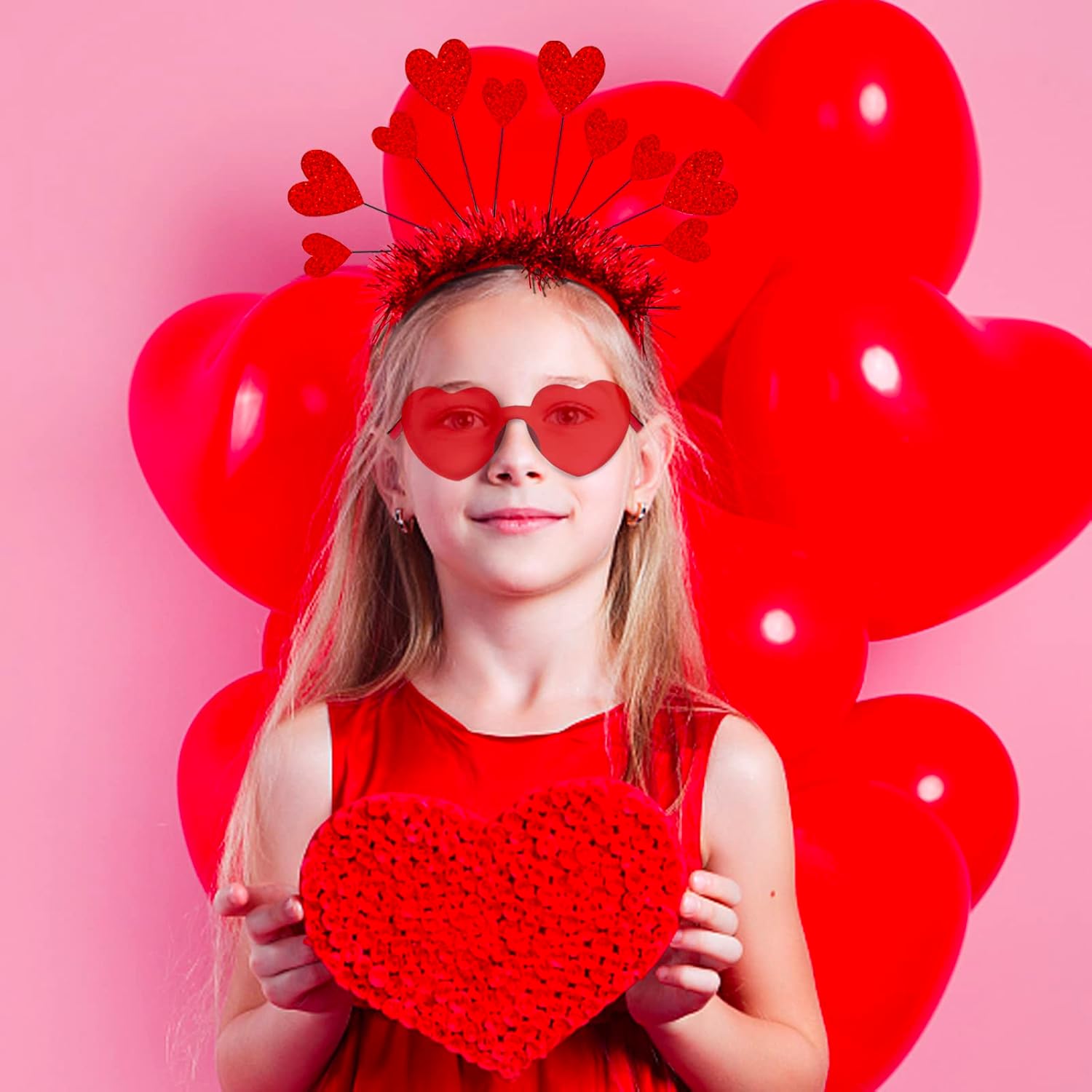 Valentines Love Hug Set