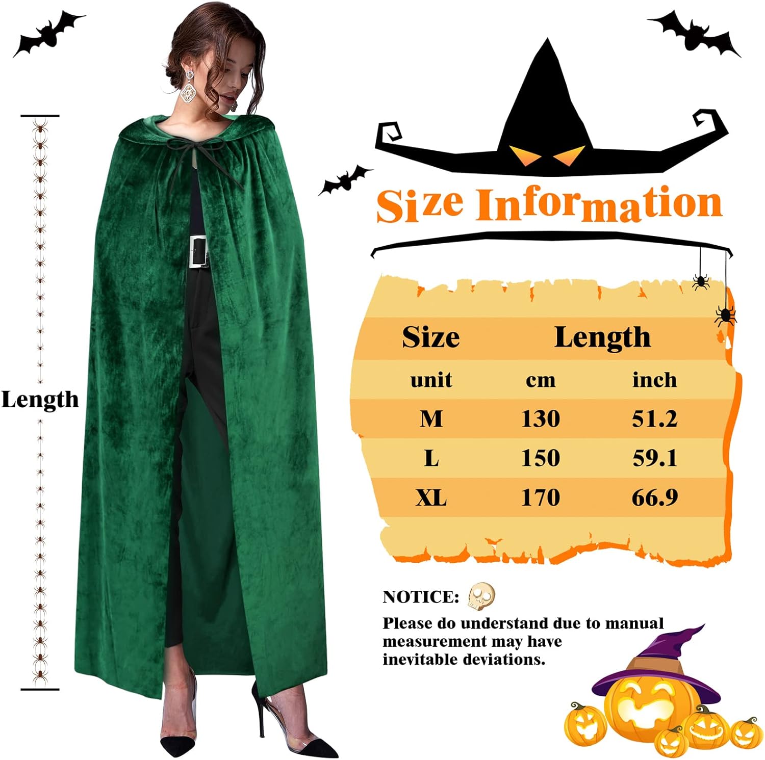 Sarfel Halloween Cosplay Costume
