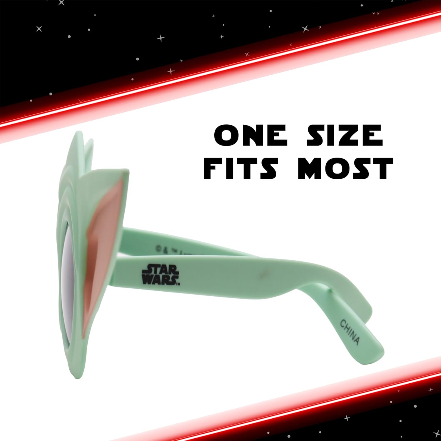 Star Wars Force Mandalarian Sunglasses