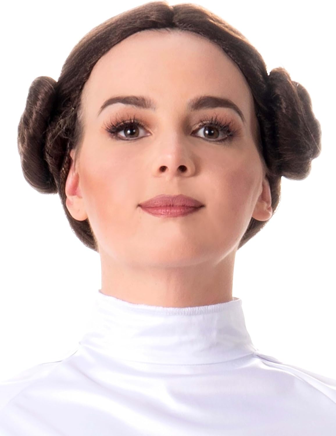 Magic Star Wars Princess Leia Wig
