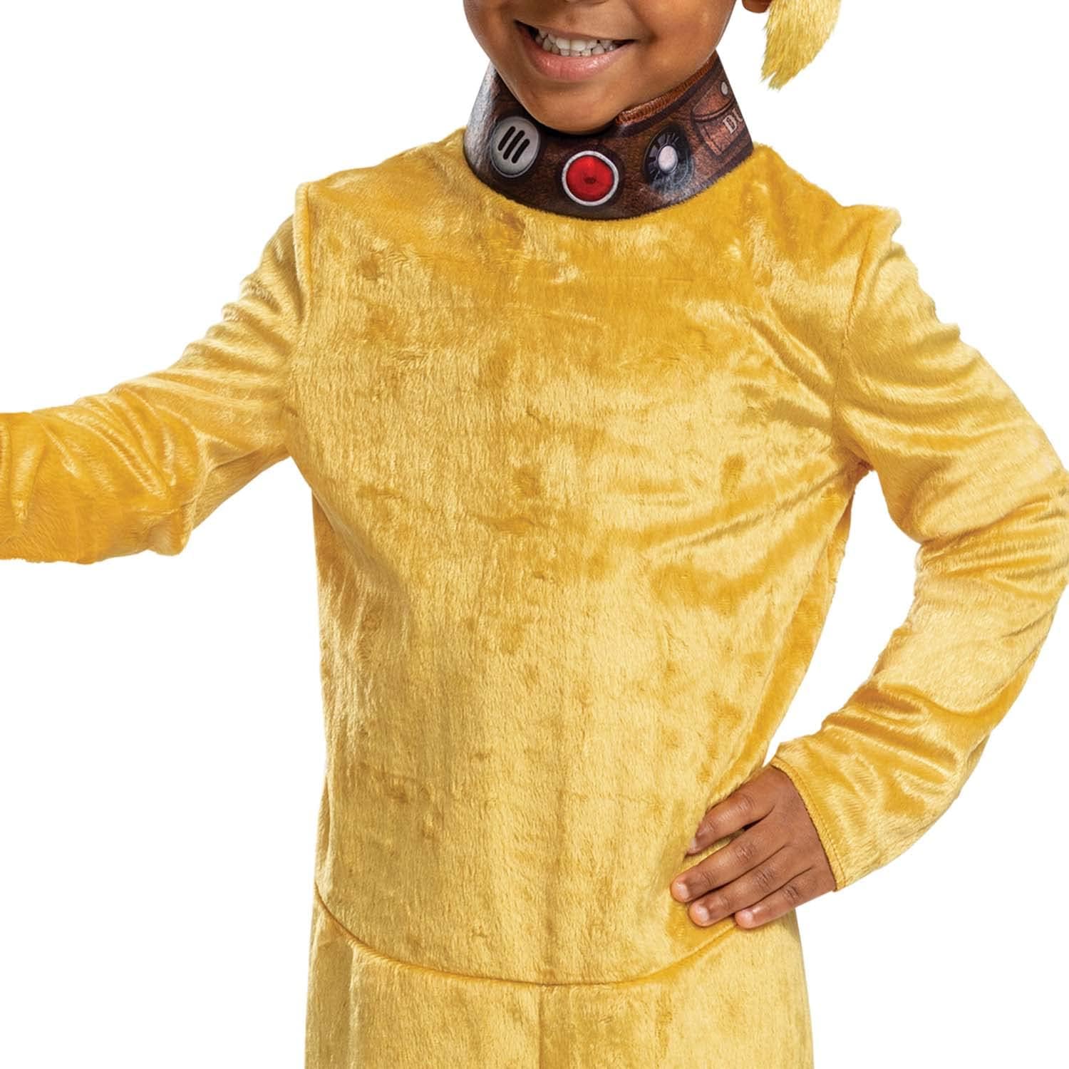 Dug Up Costume for Kids