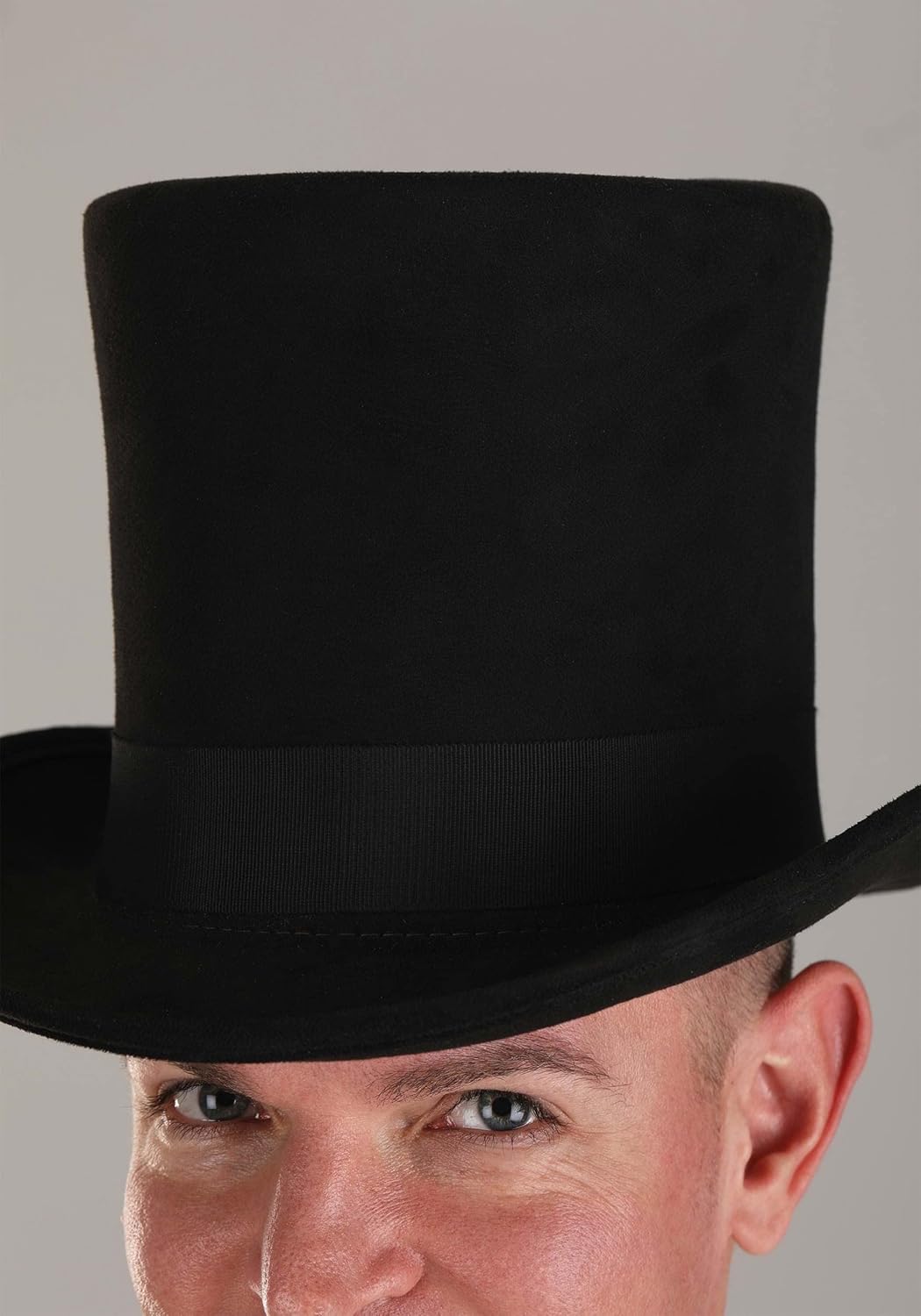 Sun Protection Top Hat