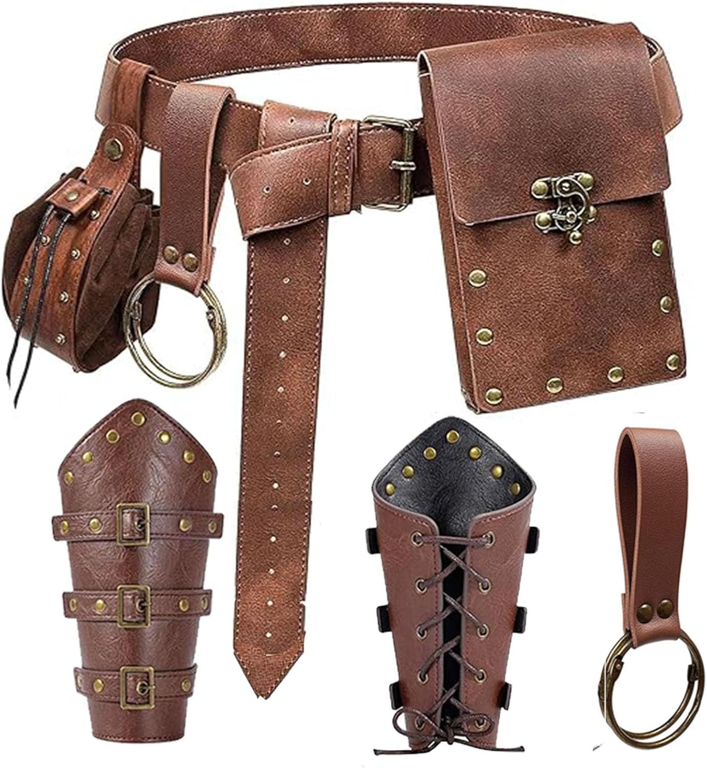 Renaissance Fanny Pack Set