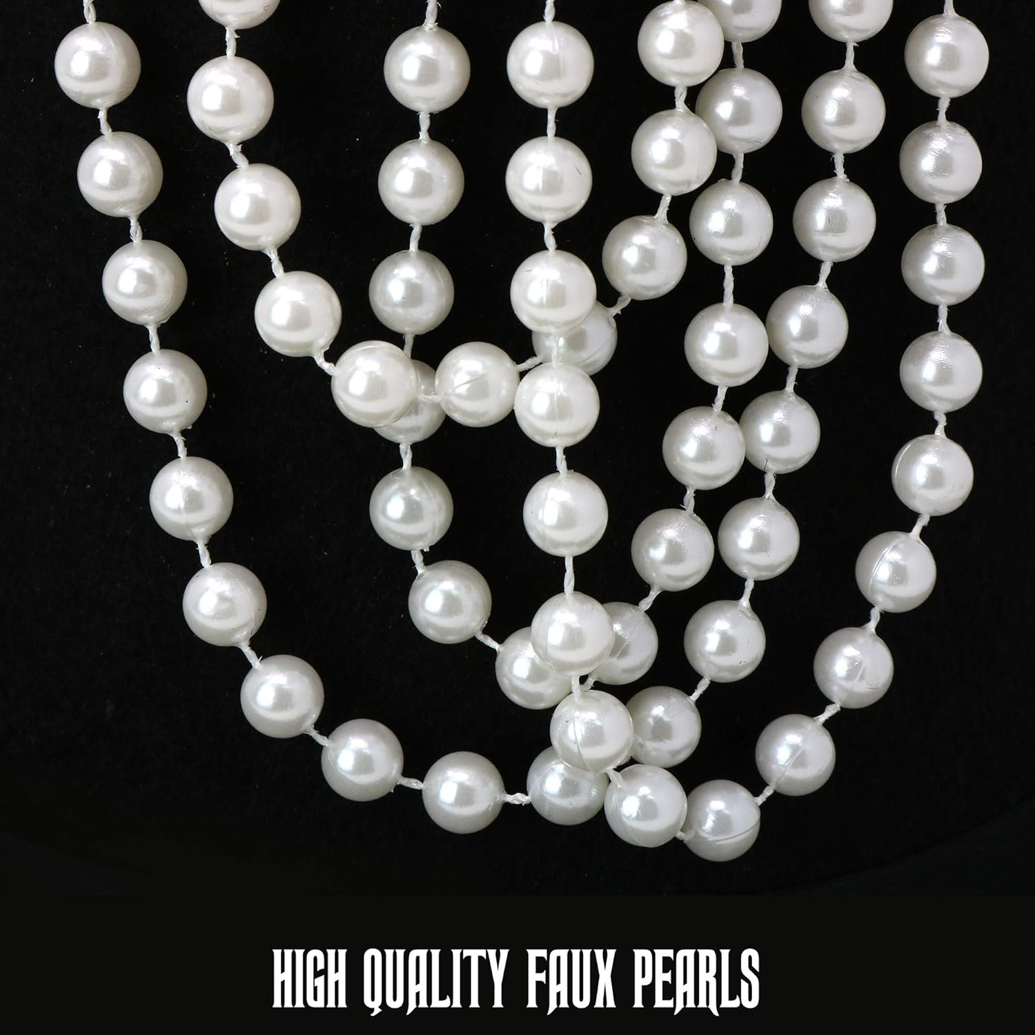 Skeleteen 1920s Flapper Accessory Set